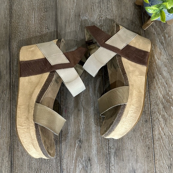 otbt Bushnell Sandals - Picture 6 of 15